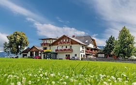 Hotel Gasthof Zur Linde